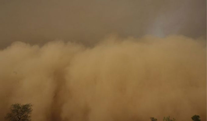 tempête-de-sable-sud-tunisien